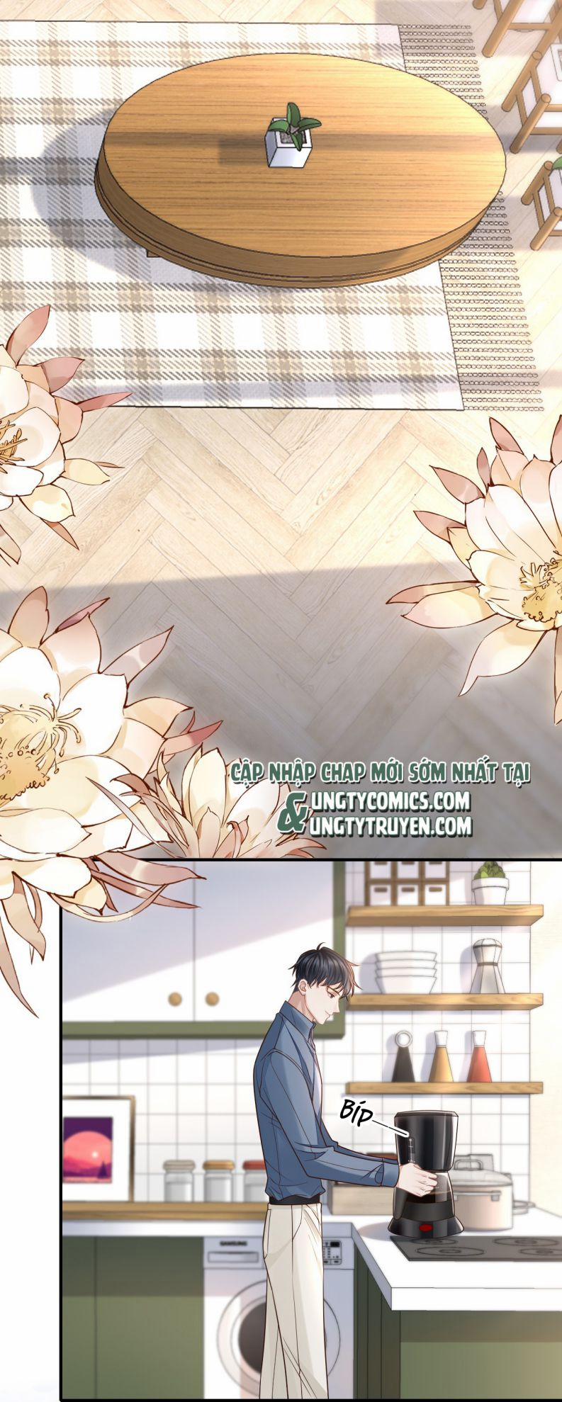 Đế Tâm 5 trang 7