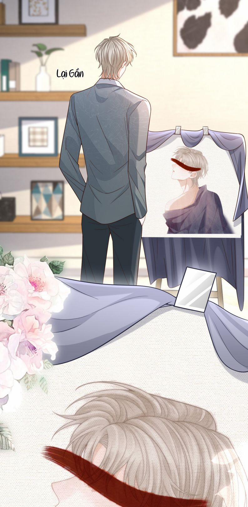 Đế Tâm 5 trang 9