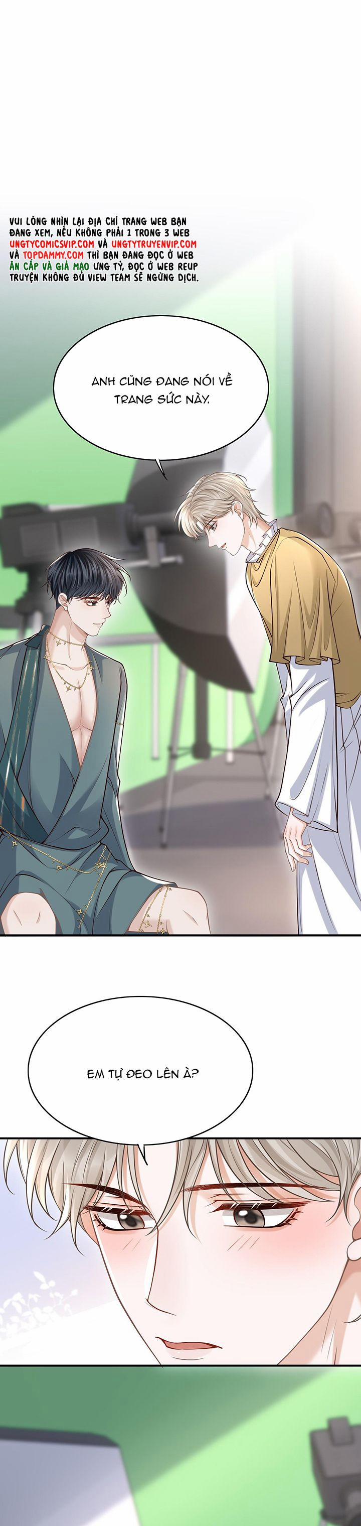 Đế Tâm 50 trang 1