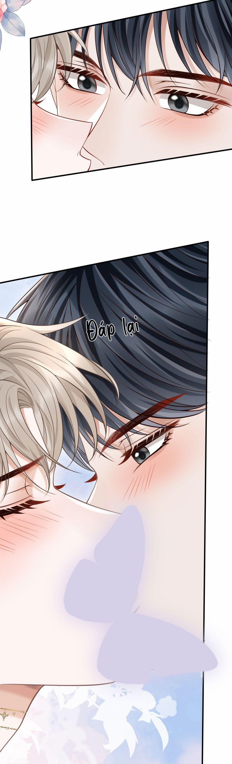 Đế Tâm 51 trang 12