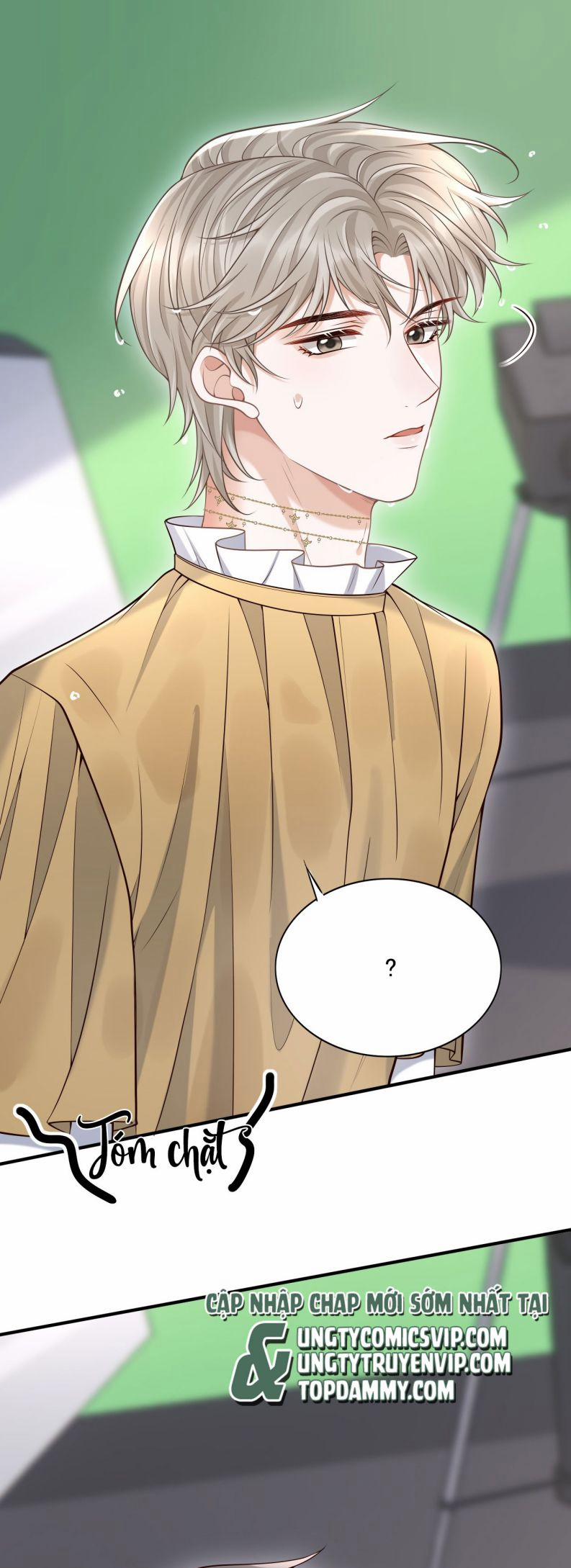 Đế Tâm 51 trang 17