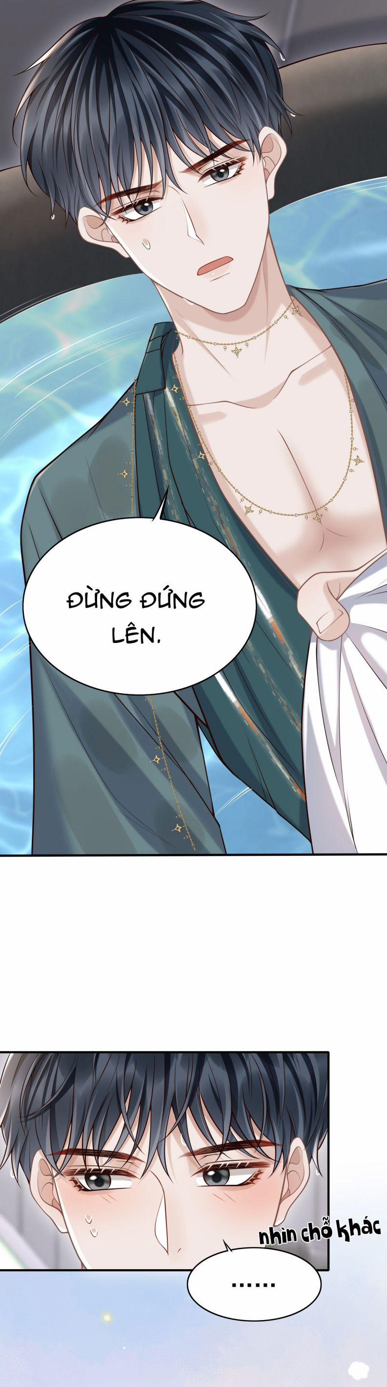 Đế Tâm 51 trang 18