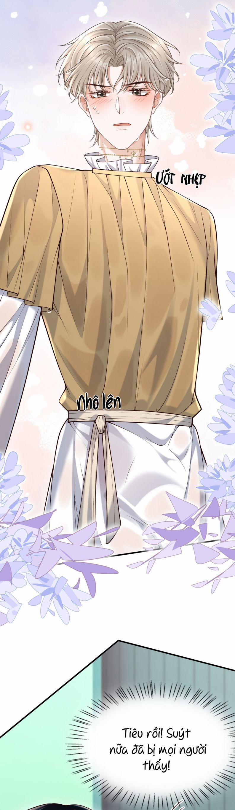 Đế Tâm 51 trang 19