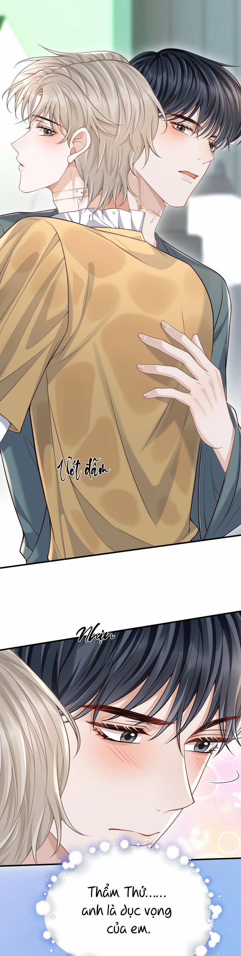 Đế Tâm 51 trang 21