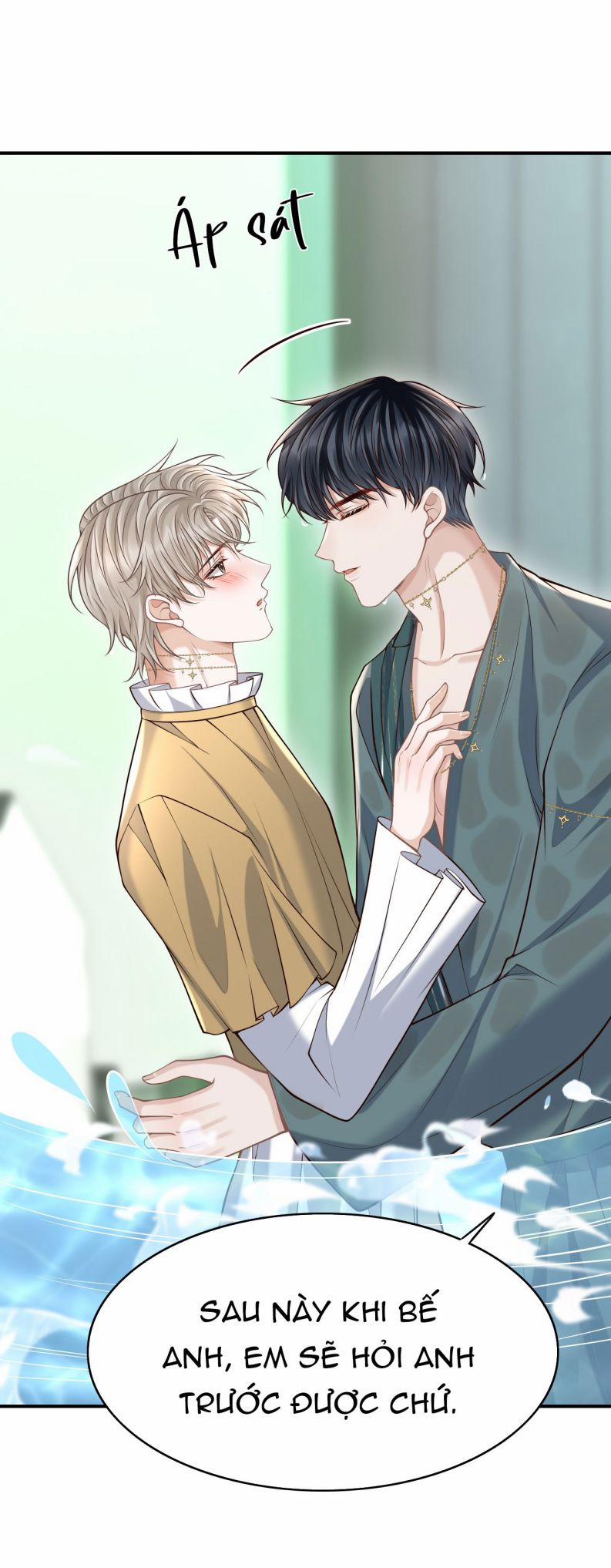 Đế Tâm 51 trang 3