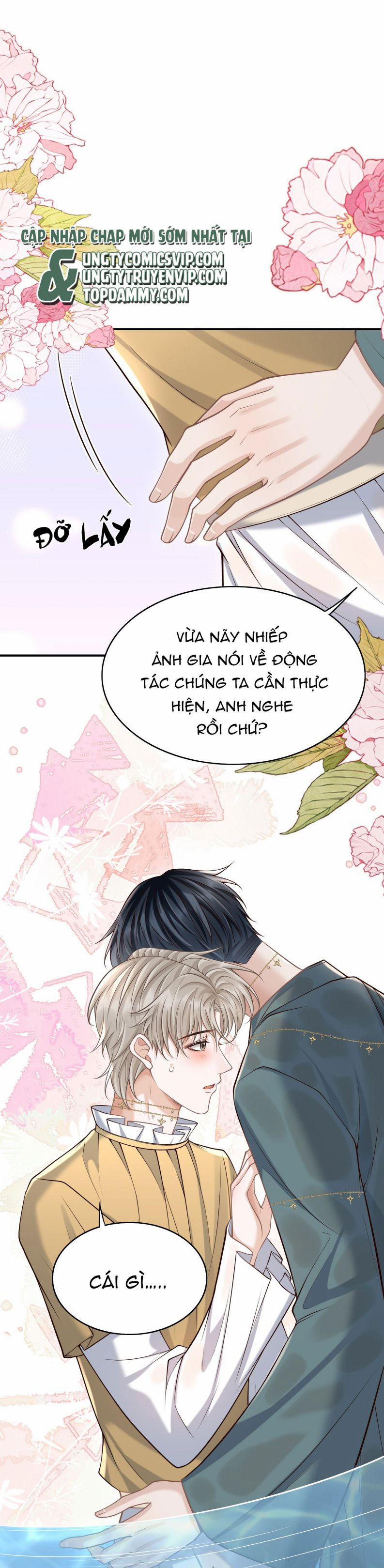 Đế Tâm 51 trang 6