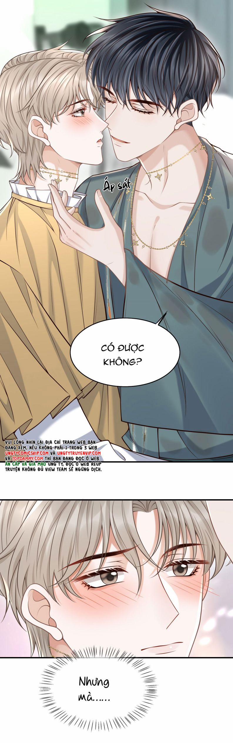 Đế Tâm 51 trang 9