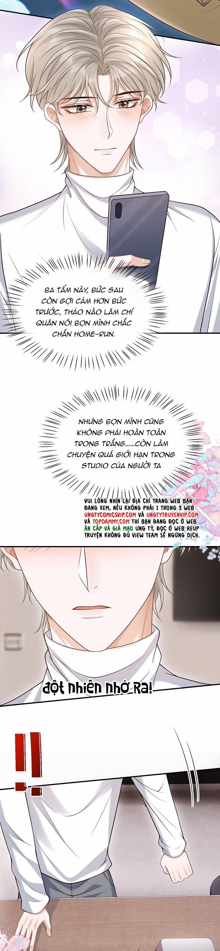 Đế Tâm 53 trang 13