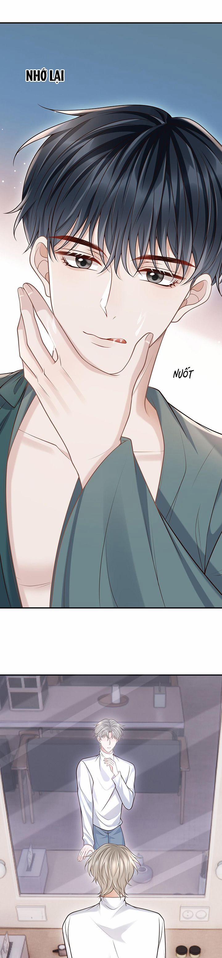 Đế Tâm 53 trang 15