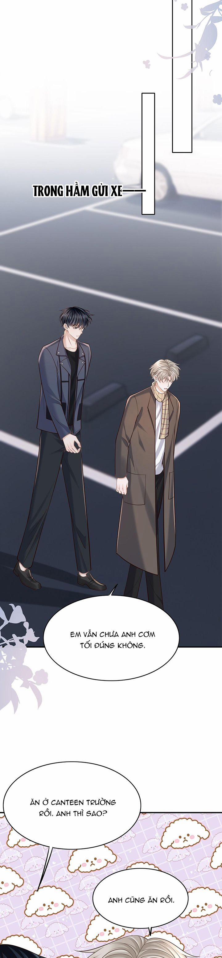 Đế Tâm 53 trang 21