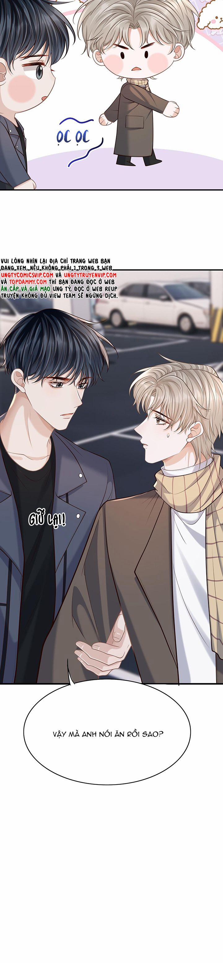 Đế Tâm 53 trang 22