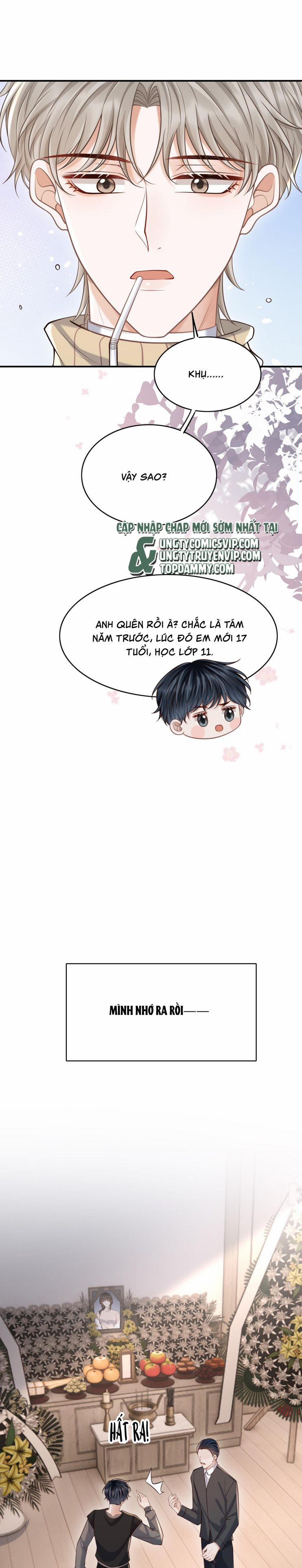 Đế Tâm 54 trang 10