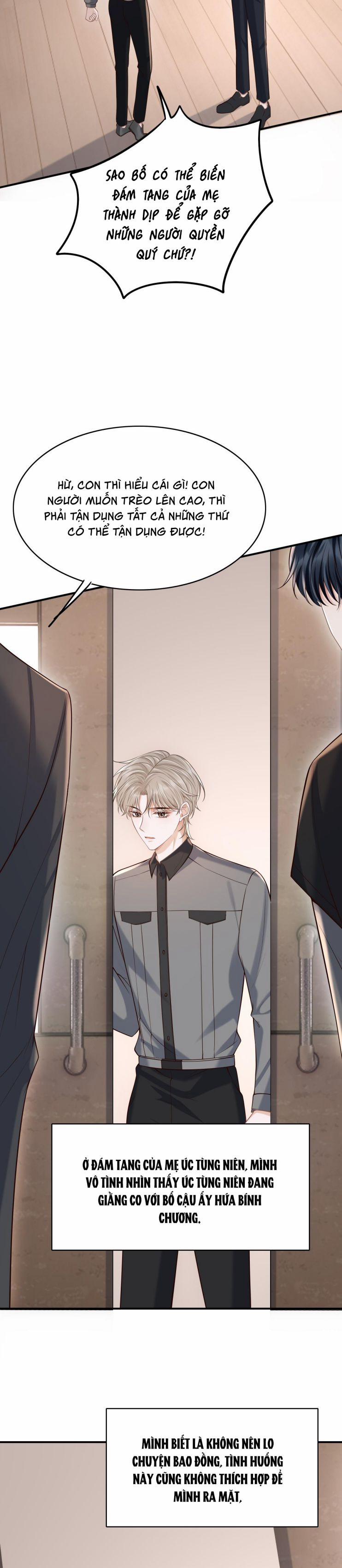 Đế Tâm 54 trang 11