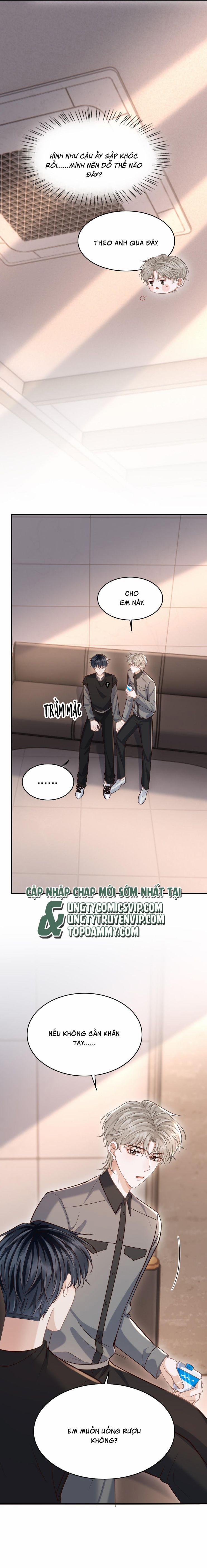 Đế Tâm 54 trang 17