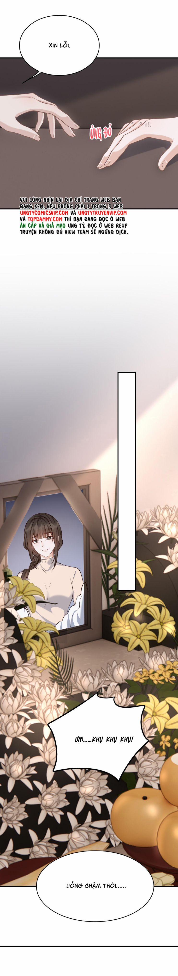 Đế Tâm 54 trang 19