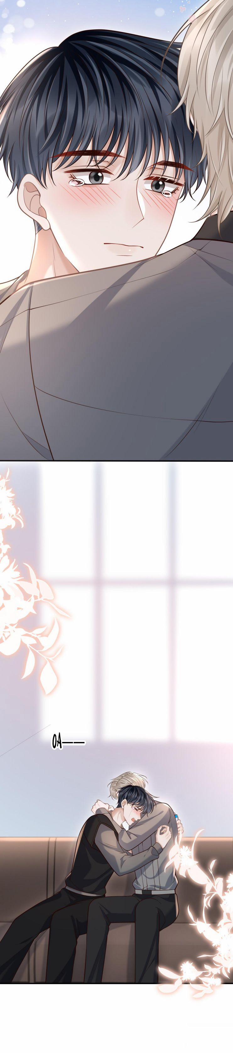 Đế Tâm 54 trang 21