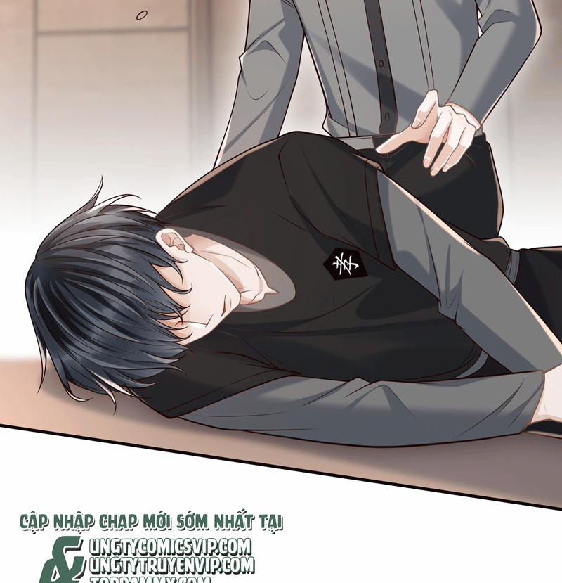 Đế Tâm 55 trang 11