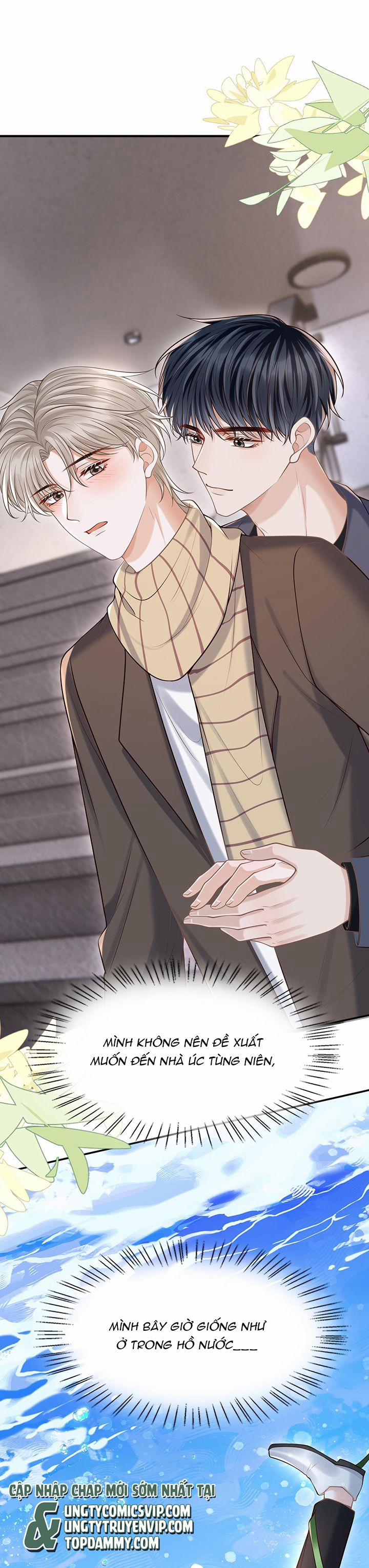 Đế Tâm 57 trang 1