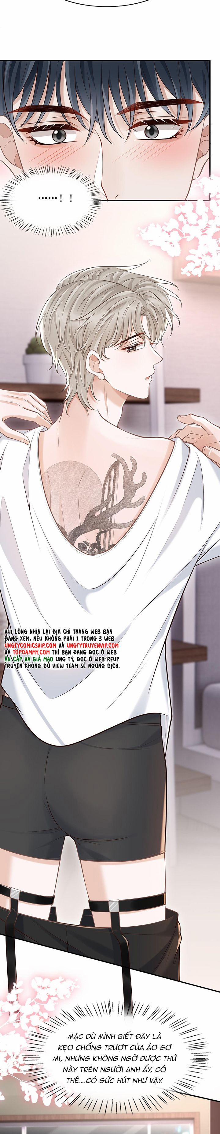 Đế Tâm 57 trang 11