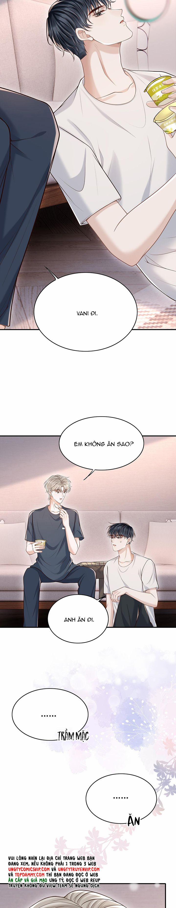 Đế Tâm 57 trang 15