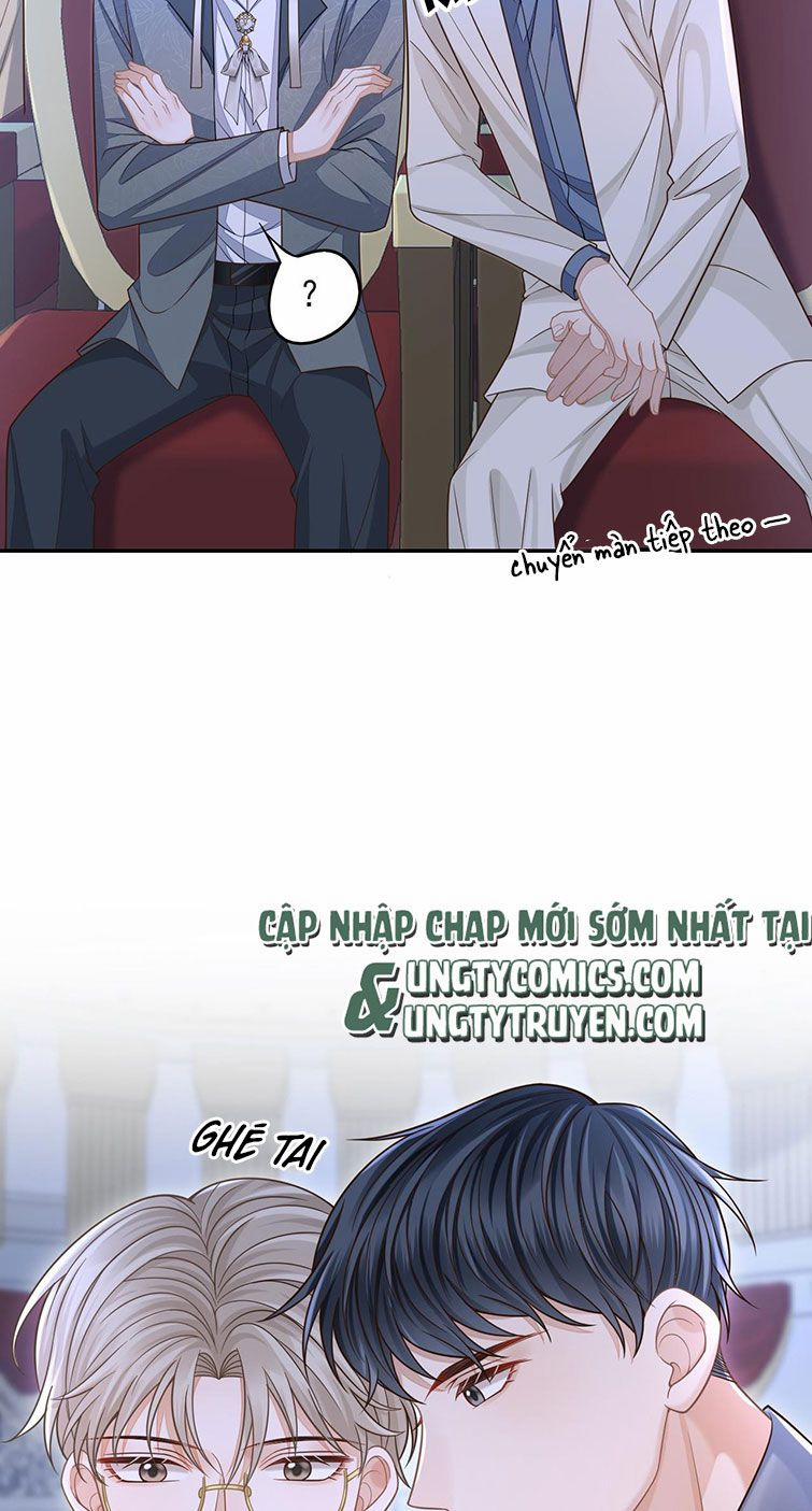 Đế Tâm 6 trang 10