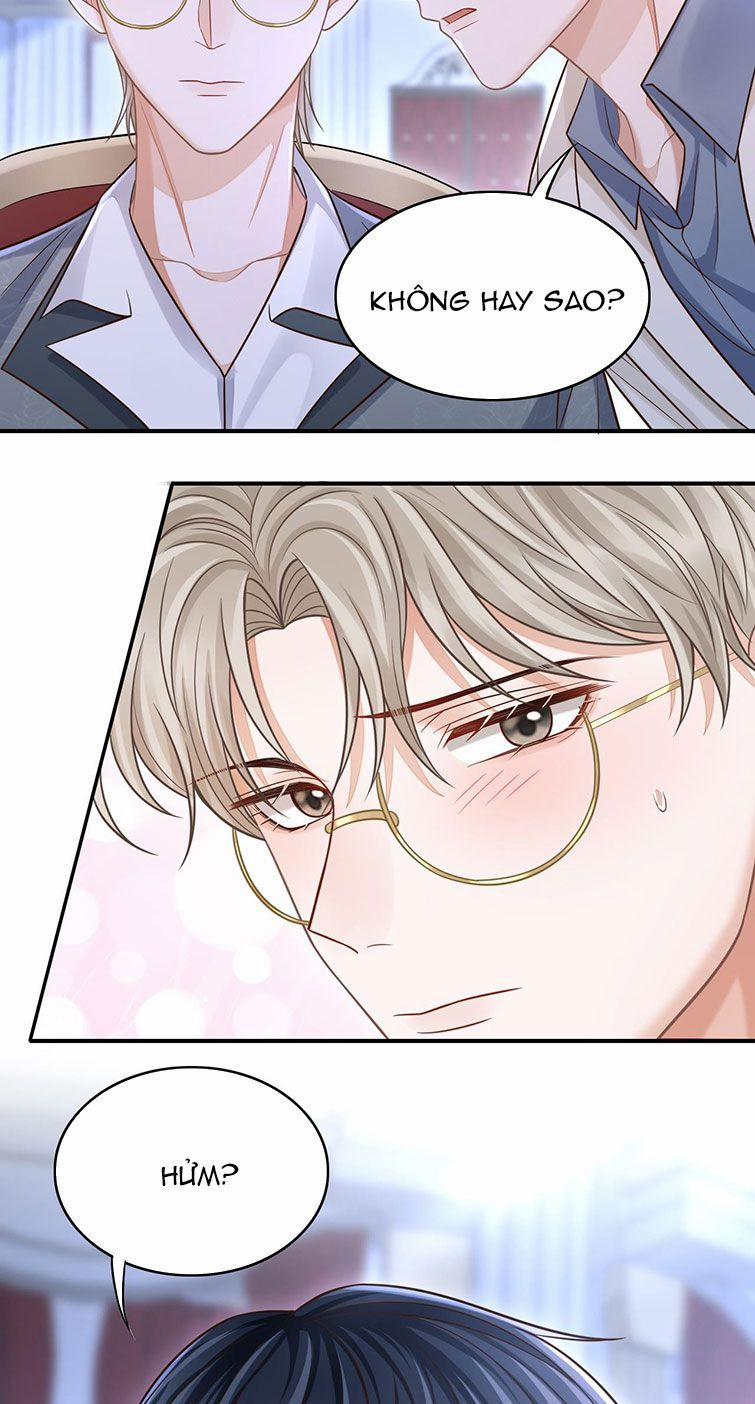 Đế Tâm 6 trang 11