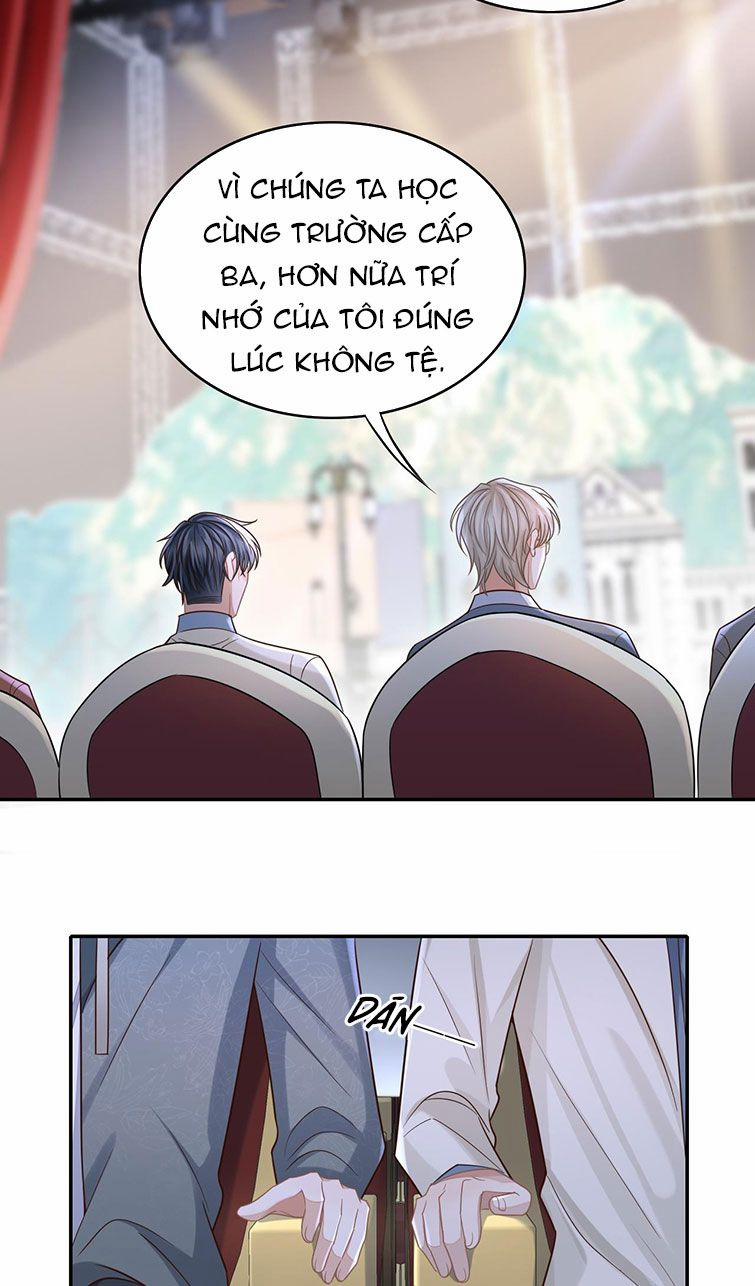 Đế Tâm 6 trang 16