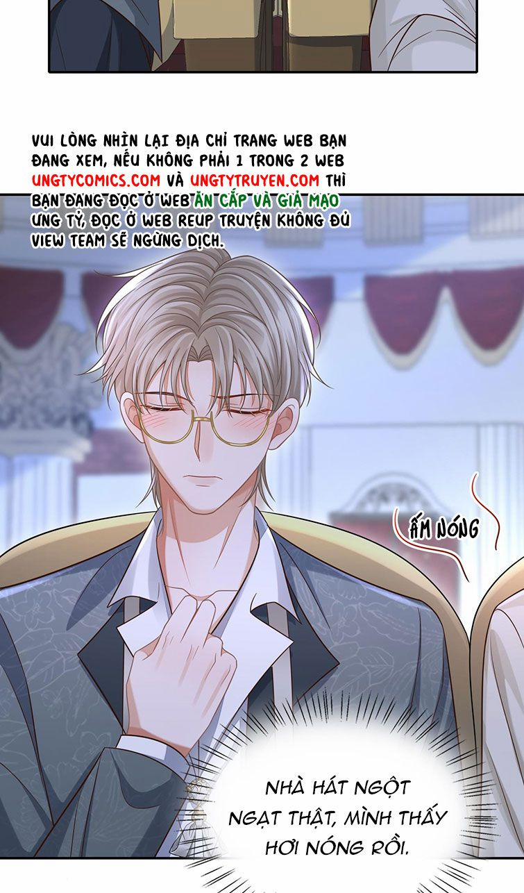 Đế Tâm 6 trang 17