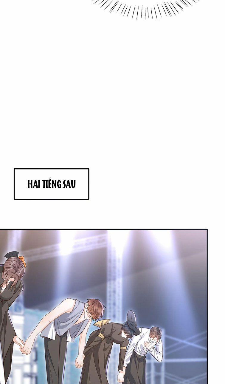 Đế Tâm 6 trang 18