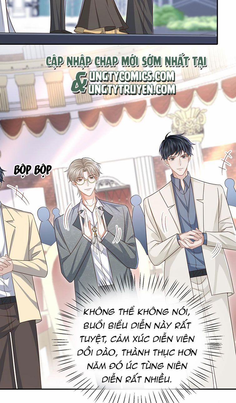 Đế Tâm 6 trang 19