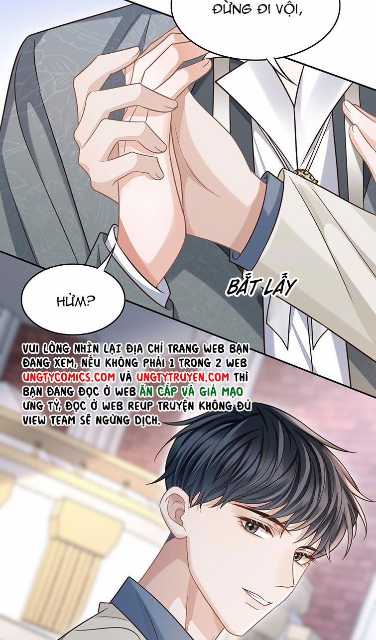 Đế Tâm 6 trang 21