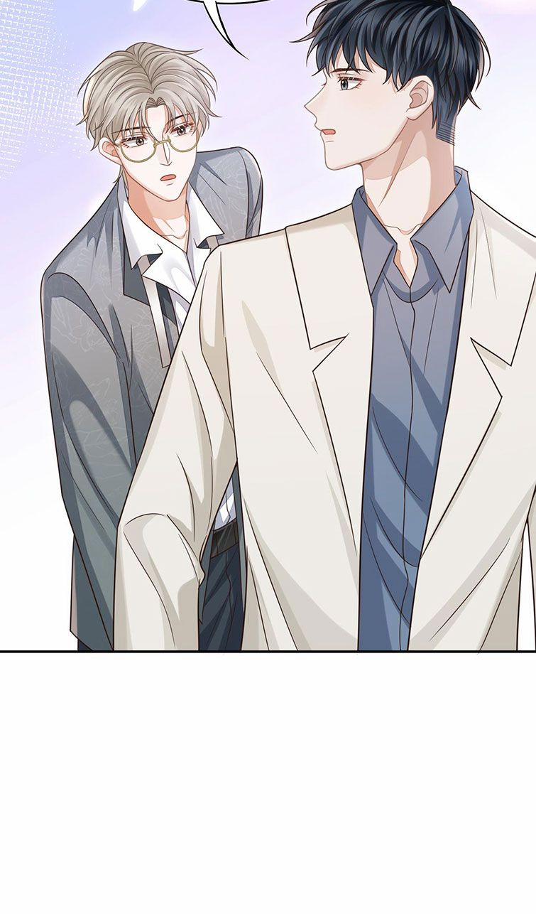 Đế Tâm 6 trang 23