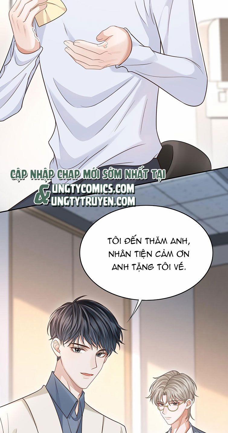 Đế Tâm 6 trang 28