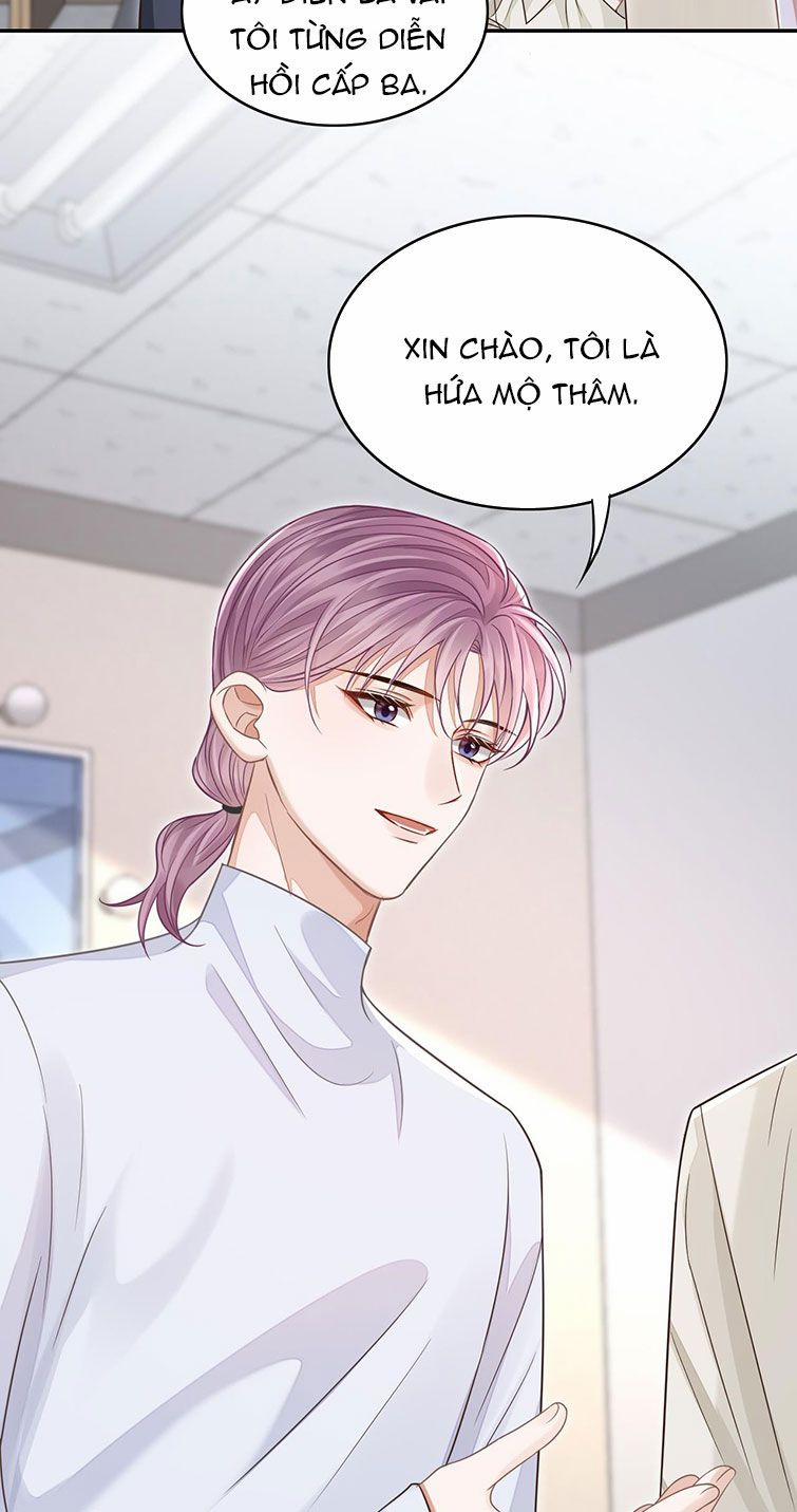 Đế Tâm 6 trang 32