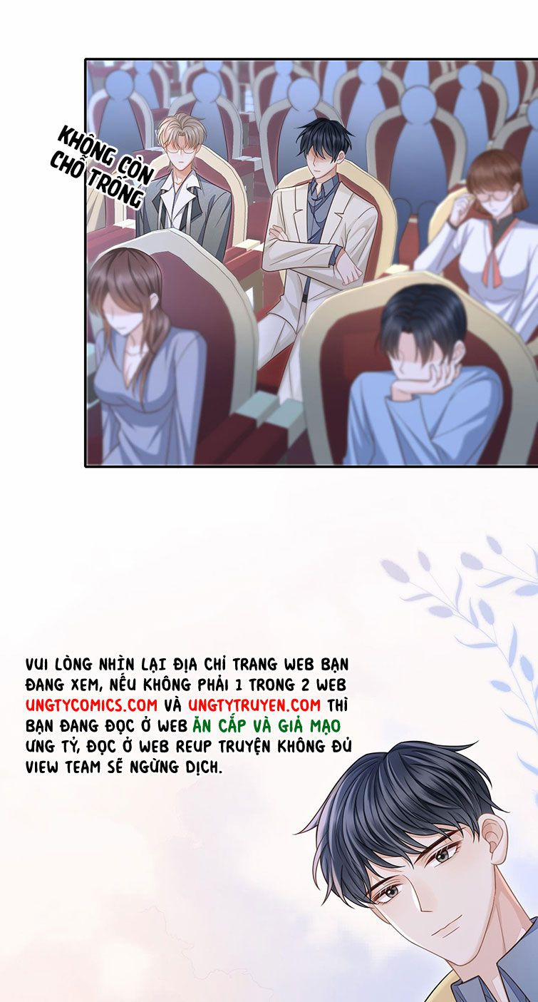 Đế Tâm 6 trang 6