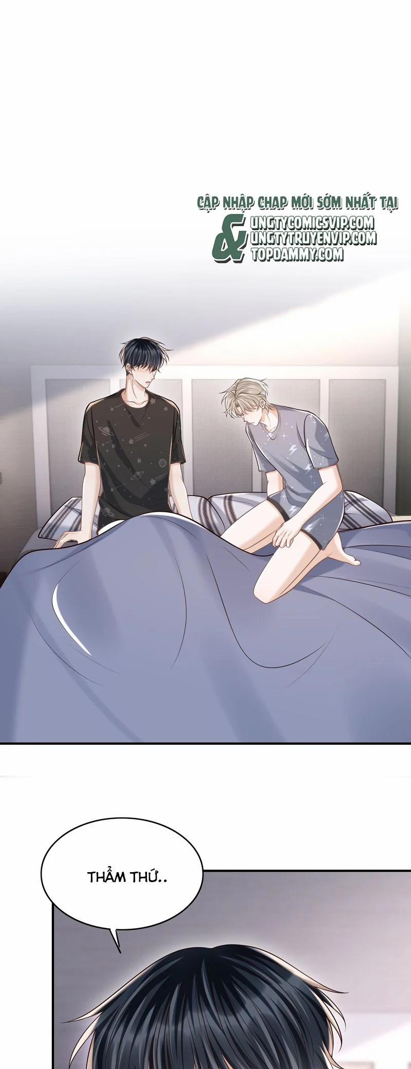 Đế Tâm 60 trang 17