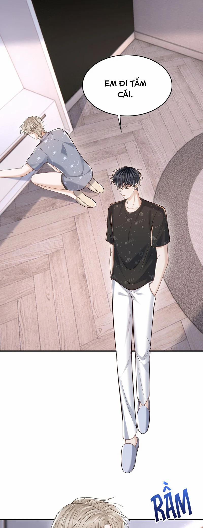 Đế Tâm 60 trang 23