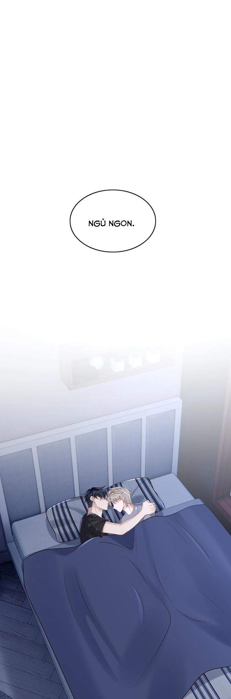 Đế Tâm 60 trang 3