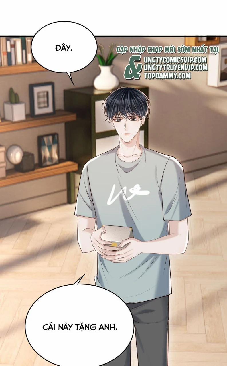 Đế Tâm 61 trang 12