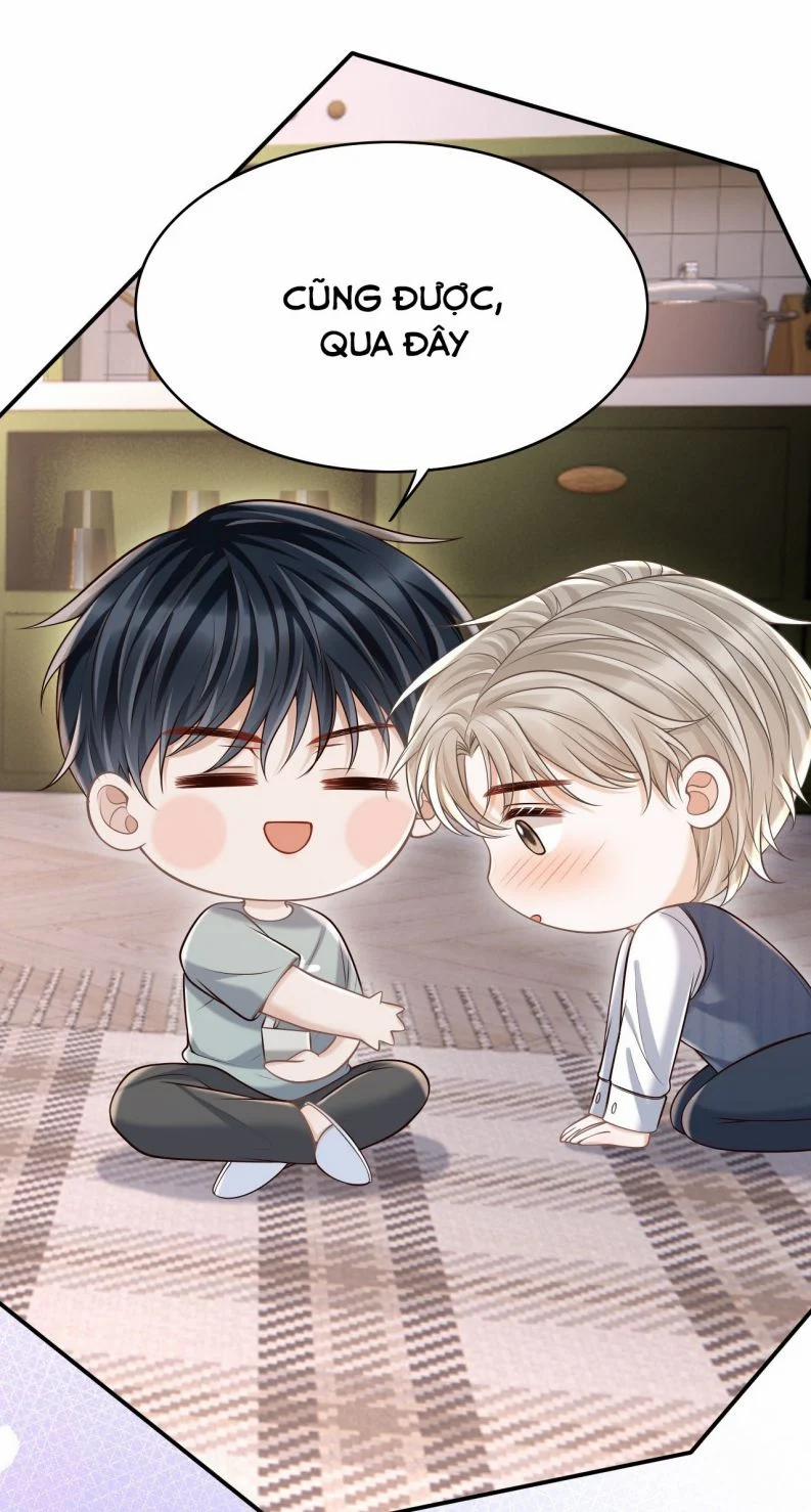 Đế Tâm 61 trang 28