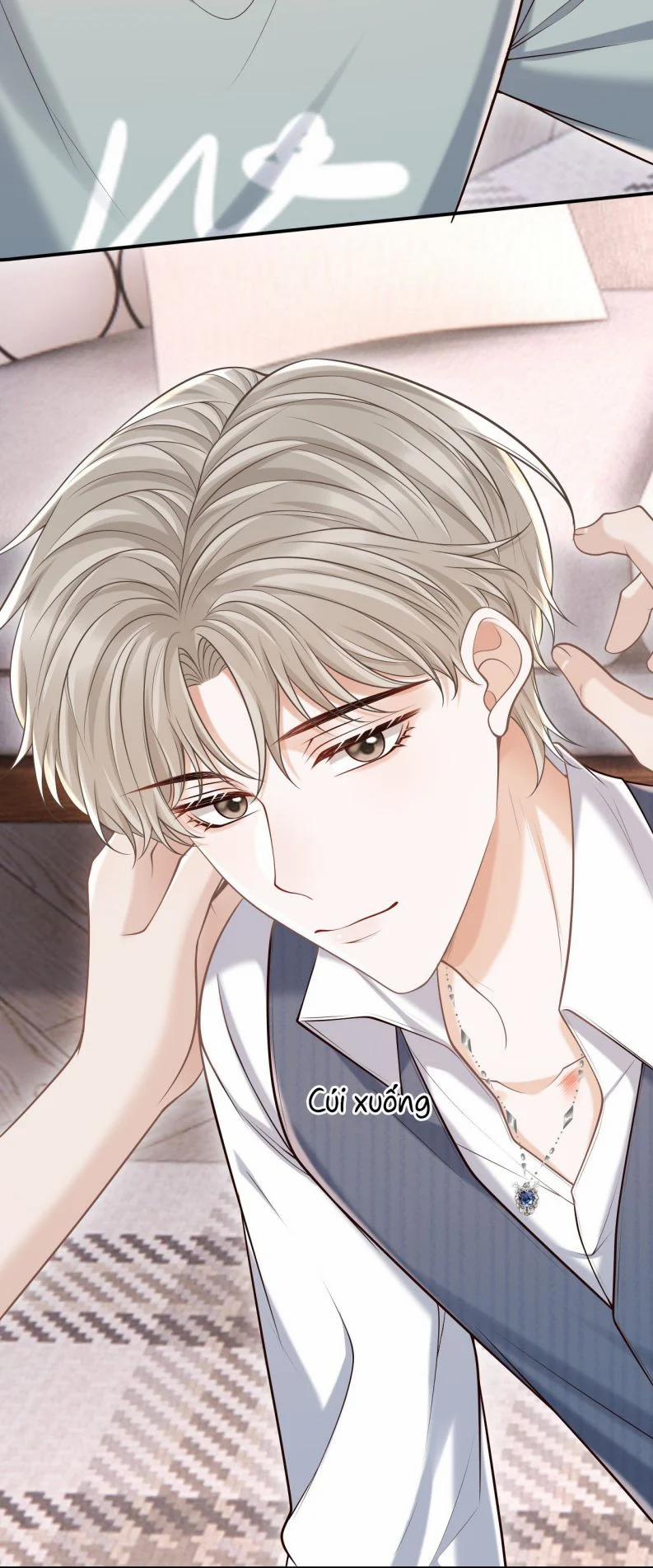 Đế Tâm 61 trang 31