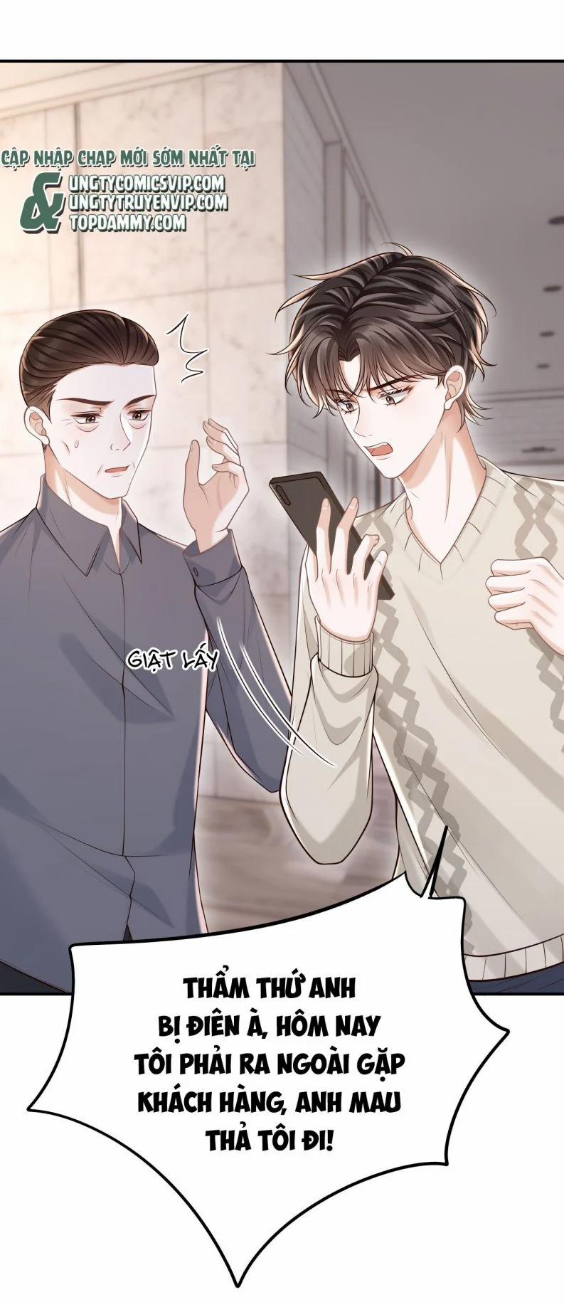 Đế Tâm 61 trang 43