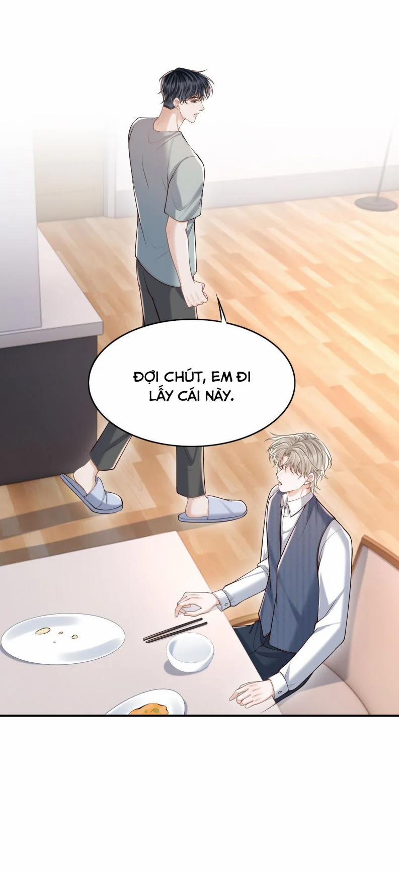 Đế Tâm 61 trang 9