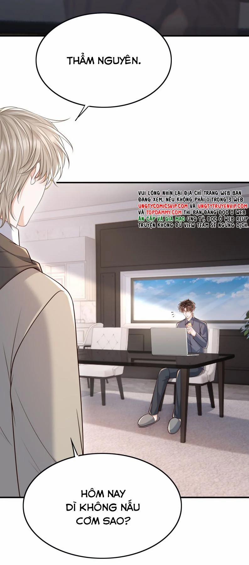 Đế Tâm 63 trang 25