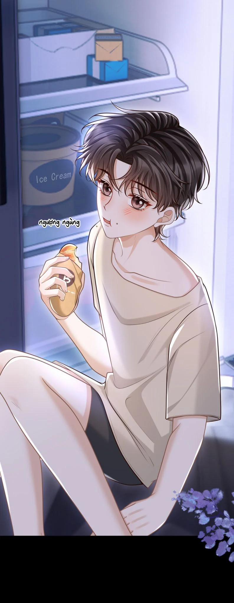 Đế Tâm 63 trang 31