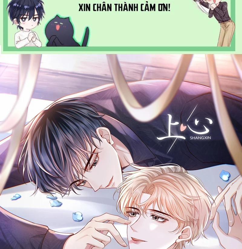 Đế Tâm 64 trang 1