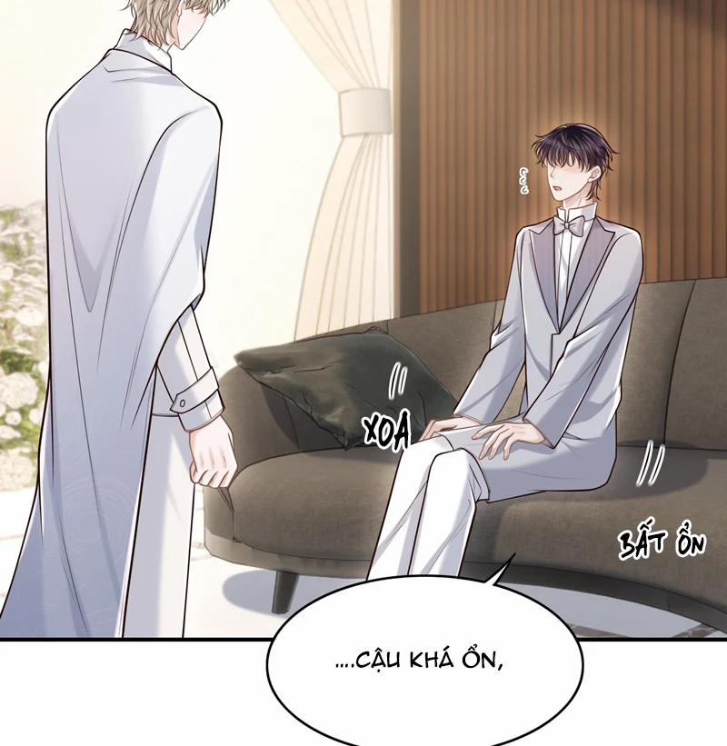 Đế Tâm 64 trang 32