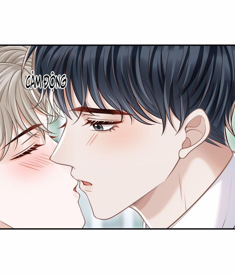 Đế Tâm 65 trang 23