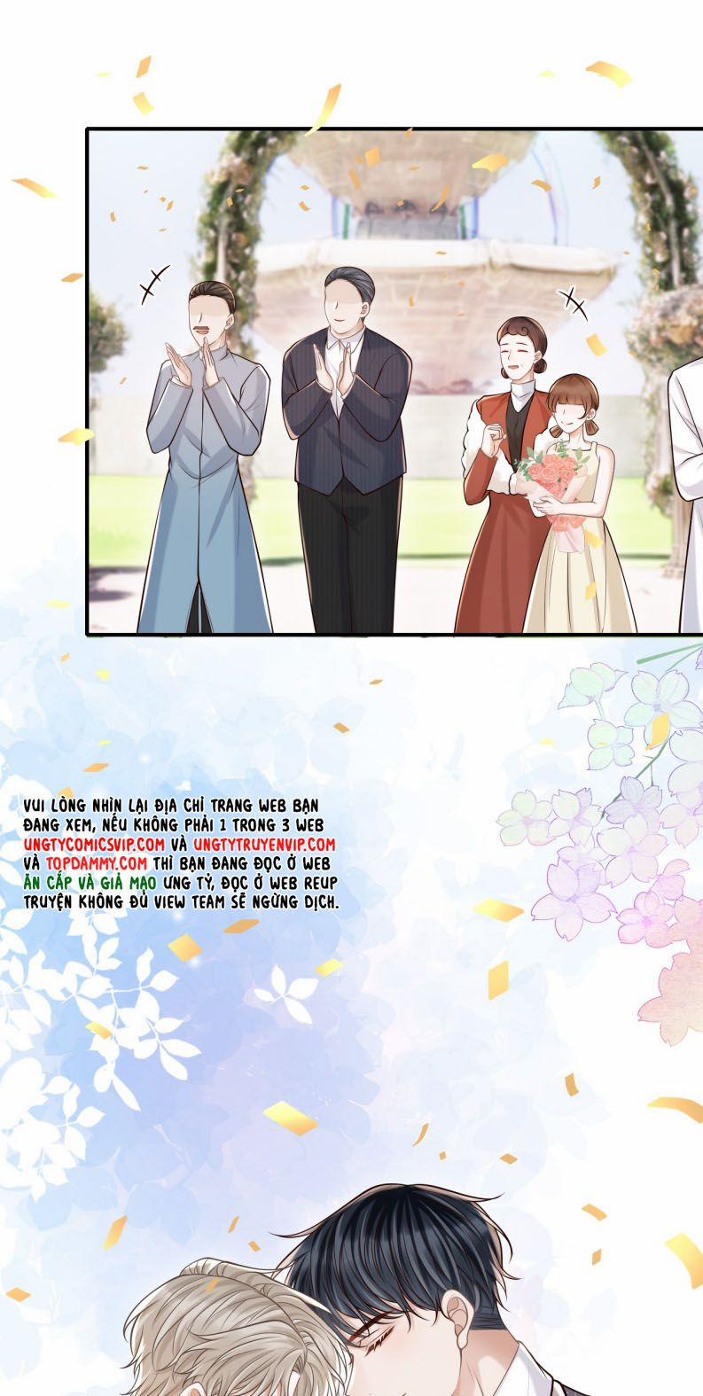 Đế Tâm 65 trang 26