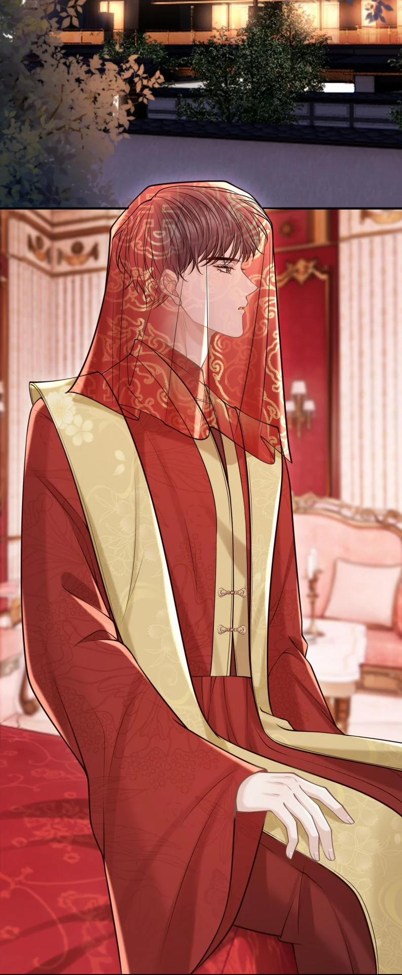 Đế Tâm 65 trang 29